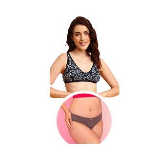 Today Loot Offer: Women 6 Pcs set at 699 + 2.5% Prepaid Off Code (ONLINEOFF)
